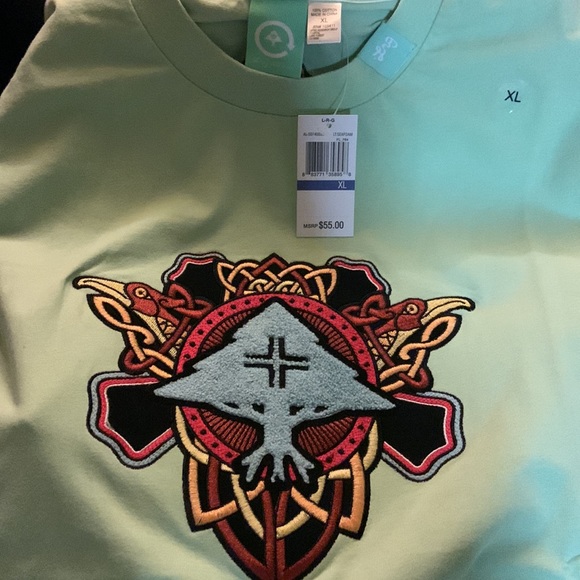 LRG TSHIRT - Picture 2 of 2